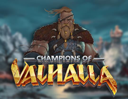 Champions of Valhalla